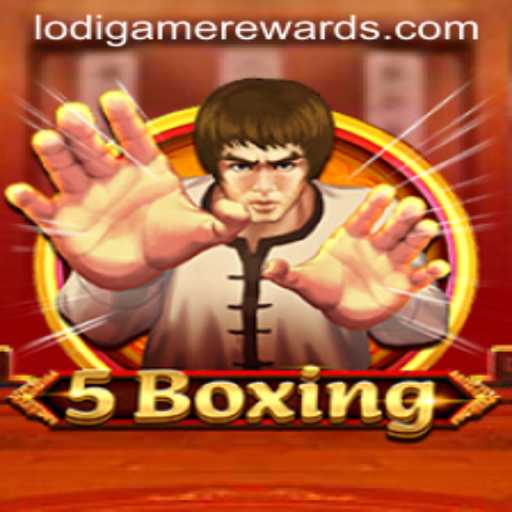 An In-Depth Exploration of 5Boxing: A Thrilling Adventure in Gaming