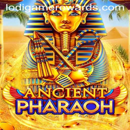 Exploring the Mysteries of AncientPharaoh: A Dive into the LodiGame Phenomenon