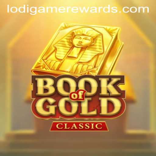 Discover the Thrills of BookOfGoldClassic: A Journey Through Ancient Riches
