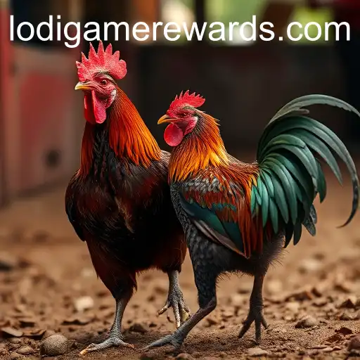 Exploring Cockfighting: Tradition and Transformation Through Lodigame