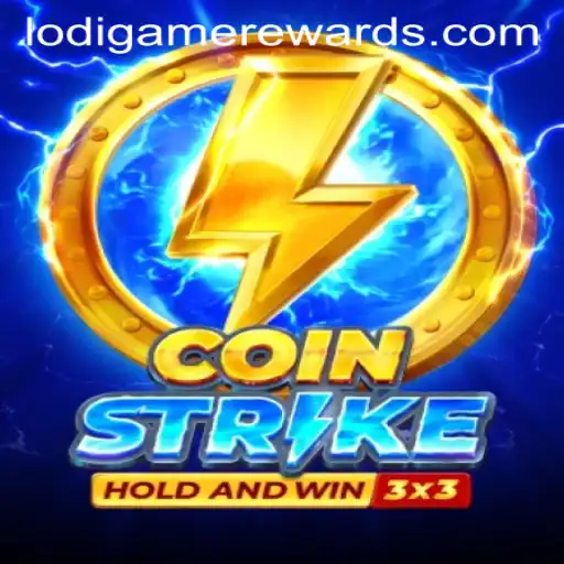 Discovering CoinStrike: The New Revolutionary Game by LodiGame