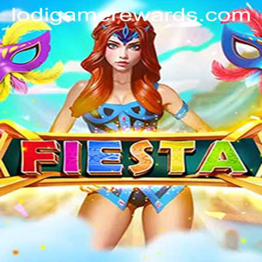 Fiesta: An Engaging Exploration into the World of Lodigame