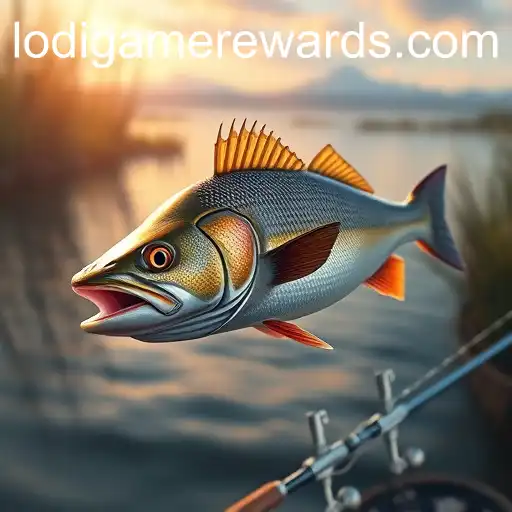 Exploring the Exciting World of Fishing Games: A Dive into Lodigame