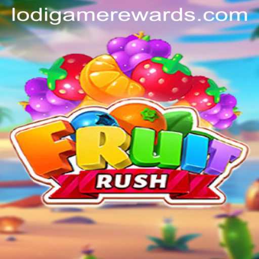 Exploring the Colorful World of FruitRush: An In-Depth Look at the Lodigame Sensation