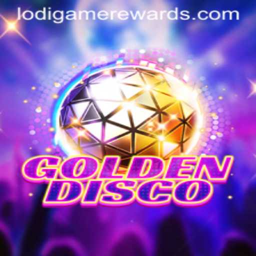 GoldenDisco: A Captivating Dance Extravaganza