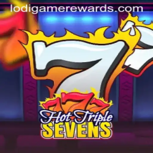 Unveiling the Thrills of HotTripleSevens: The Latest Buzzword in Lodigame