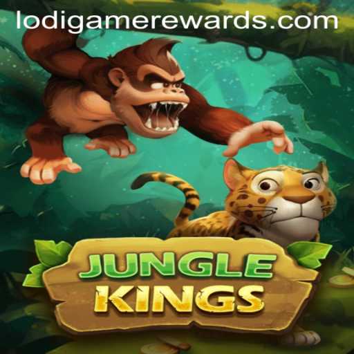 Discover the Adventure of JungleKings: A Unique Gaming Experience
