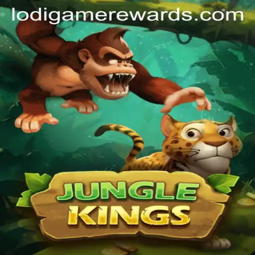 Discover the Adventure of JungleKings: A Unique Gaming Experience