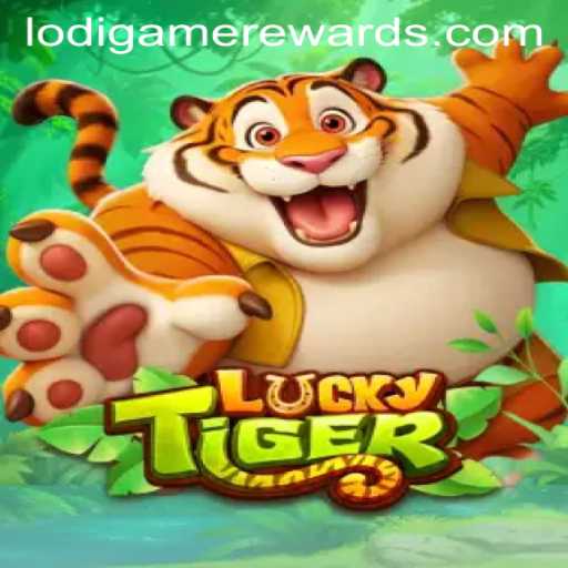 Discovering LuckyTiger: A Captivating Lodigame Experience