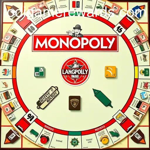 The Intricacies of Monopoly: Analyzing the Lodigame Variance