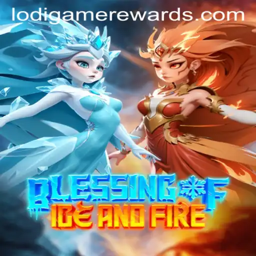 Exploring 'Blessing of Ice and Fire': A Detailed Guide to the Latest Lodigame Sensation