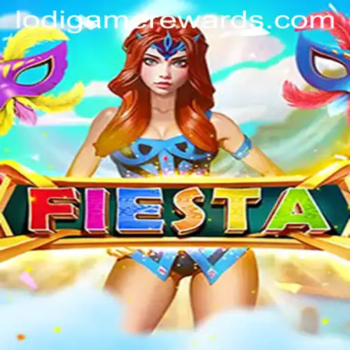 Fiesta: An Engaging Exploration into the World of Lodigame