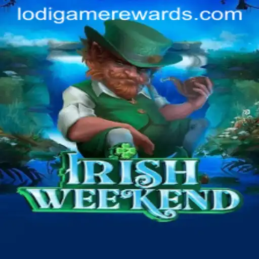 Dive into the Thrilling World of IrishWeekend: A New Gaming Sensation