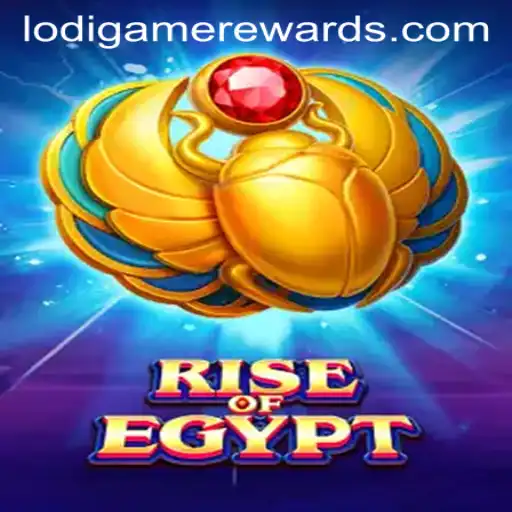 Discovering the Mysteries of RiseOfEgypt in Lodigame