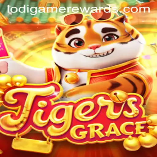 TigersGrace: Immerse Yourself in the Wild World of Lodigame's Latest Adventure