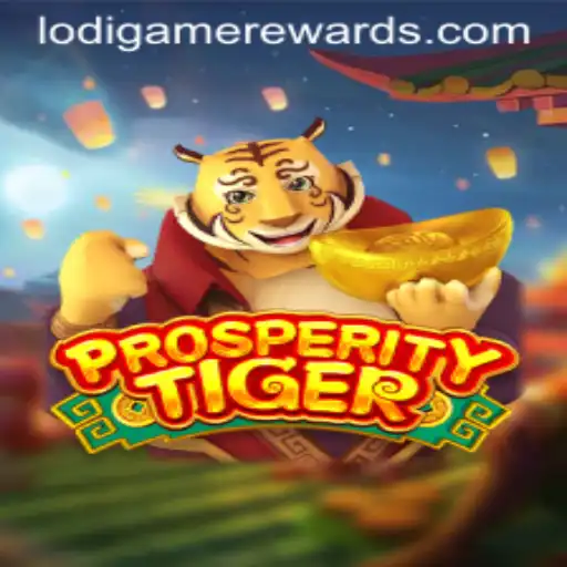 Exploring the Adventures of ProsperityTiger: The Ultimate Lodigame Experience