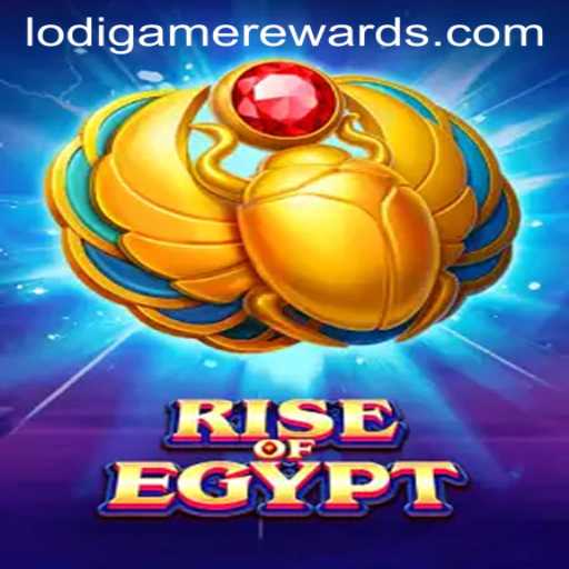 Discovering the Mysteries of RiseOfEgypt in Lodigame