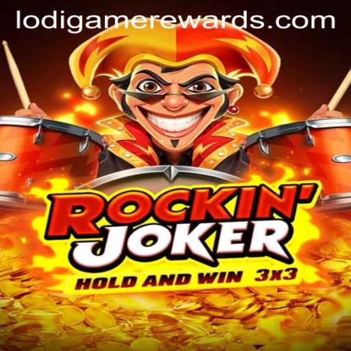 RockinJoker: Unveiling the Thrilling and Challenging Lodigame