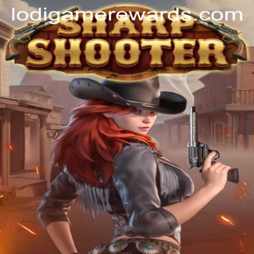 Unveiling the Thrill of Sharpshooter: The Ultimate Lodigame Experience