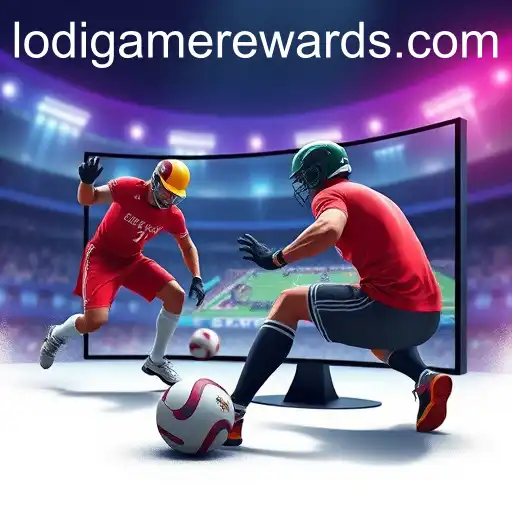 Lodigame: Revolutionizing Sports Entertainment