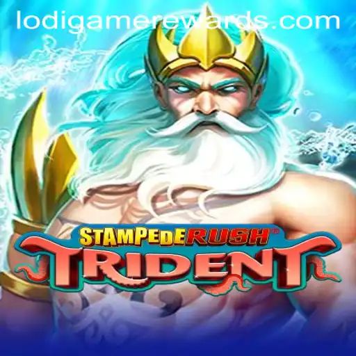 StempedeRushTrident: Mastering the Art of Lodigame