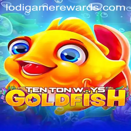 Exploring TenTonWaysGoldfish: A Comprehensive Look at This New Gaming Sensation