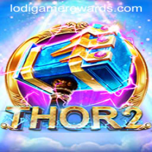 Thor2: The Epic Adventure of Lodigame