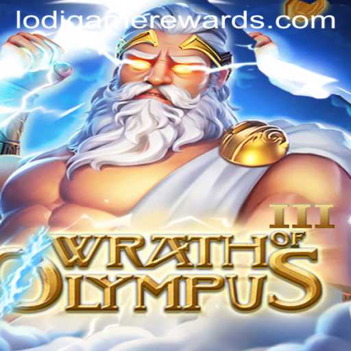 Exploring the World of WrathofOlympusIII: A New Era in Lodigame